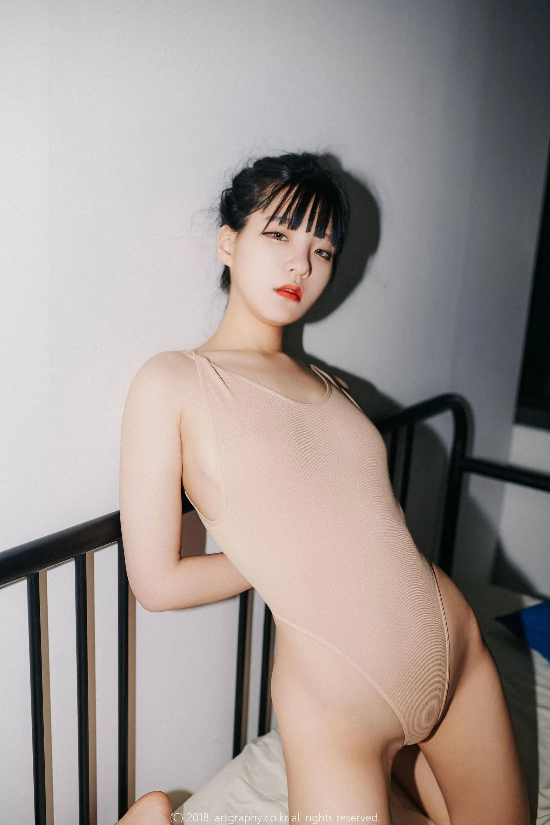 Jenny 정제니 – NO.38 [Artgravia] Jenny 2018 [38P]插图9